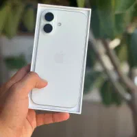 ایفون 16 نرمال حافظه 128 گیگ