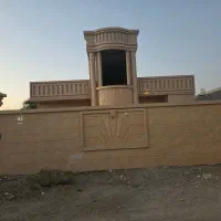 تک برگ سند معاوضه بازمین مسکنی بندر|فروش خانه و ویلا|جاسک, |دیوار