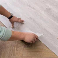 مرکز پخش مستقیم کفپوش های پشت دار و پارکت لمینت|مصالح و تجهیزات ساختمان|همدان, |دیوار