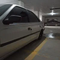 405|خودرو سواری و وانت|بجنورد, |دیوار