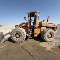 لودر هپکو 540a2