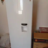 یخچال پارس، دهلران