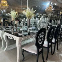 صندلی/پلیمری/تیامیس/تالاری