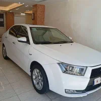 دنا پلاس توربو 6دنده بیرنگ