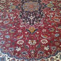 قالی 12متری|فرش|آباده, |دیوار