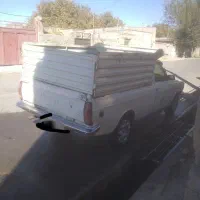 پیکان وانت|خودرو سواری و وانت|میاندوآب, |دیوار