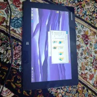 تبلت ویندوز لنوو