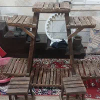 پایه گل|گل و گیاه طبیعی|قائن, |دیوار