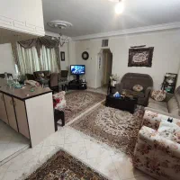 اپارتمان دونبش خلوت تکواحدی فول پرنور نزدیک ولیعصر