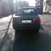 پراید ۱۳۱|خودرو سواری و وانت|بروجرد, |دیوار