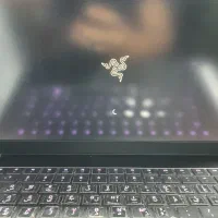لپتاپ گیمینگ Razer Blade 15 با ۸ گیگ گرافیک|رایانه همراه|تبریز, |دیوار