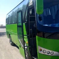 اتوبوس میدل باس ۳۲ نفره|خدمات حمل و نقل|کرمانشاه, |دیوار