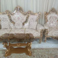مبل سلطنتی