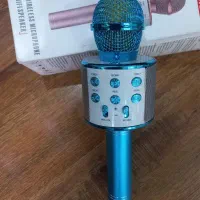 اسپیکر میکروفن بلوتوثی