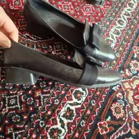 کفش|کیف، کفش، کمربند|کشاورز, |دیوار