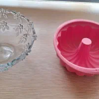 تعدادی ظرف درحدنو و نو