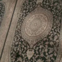 فرش گردویی جفتی وتکی