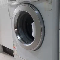 لباسشویی ساخت  ایتالیا|ماشین لباسشویی و خشک‌کن لباس|رضوانشهر, |دیوار