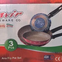 ماهیتابه کویر تفلون