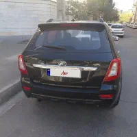 X60 مدل95 بدون رنگ سالم|خودرو سواری و وانت|خاوران, |دیوار