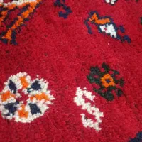 قالی دستبافت پشمی سنتی و نو|فرش|ایزدخواست, |دیوار