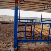 خانه دوبلکس وگاوداری سنتی وزمین باغی|فروش خانه و ویلا|دشتابی, |دیوار
