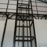 جوشکاری سیار بصورت شبانه روزی