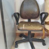 صندلی چرخ دارفوری فروش