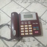 تلفن و چایساز|تلفن رومیزی|قم, نیروگاه|دیوار