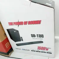 ساند بار مدل کن کورد