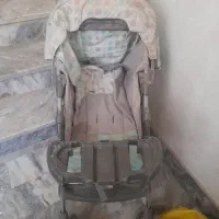 کالسکه خارجی جنس خوب