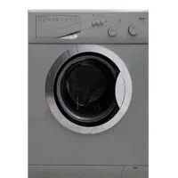 لباسشویی تمام اتوماتیک و یخچال فریزر مارک سورن