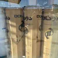 آبگرمکن ایستاده مخزن دار دیواری گازی در گنجینه|آبگرمکن، پکیج، شوفاژ|یاسوج, |دیوار