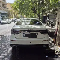 آریزو ۶سفیدپرو//نقدواقساط|خودرو سواری و وانت|تهران, زرگنده|دیوار