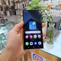 Samsung s24 ultra 256gb|موبایل|کاشان, میدان کهنه|دیوار