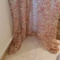 ۳عدد رو فرشی ۲ عددبالش ویک پتو وپروه|روفرشی|تهران, جنتآباد مرکزی|دیوار