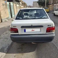 پراید ۱۳۱ مدل۹۰|خودرو سواری و وانت|اهواز, سپیدار|دیوار