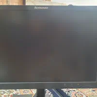 مانیتور کامپیوتر لنوو