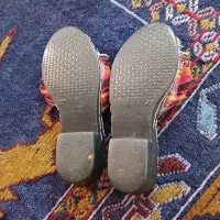 دمپایی بچه گانه سایز ۲۷|کیف، کفش، کمربند|فیروزآباد (فارس), |دیوار