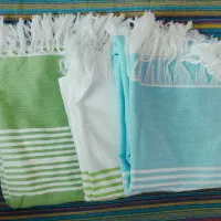 حوله دست بافت|لوازم حمام|اردکان, |دیوار