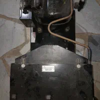کمپرسور یخچال|یخچال و فریزر|قوچان, |دیوار