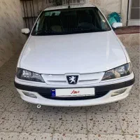 پارسtu5مدل 99 درحد