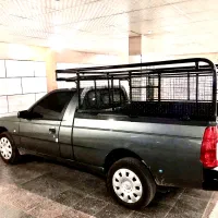 حمل بار درون شهری و کل شهرهای ایران با اریسان دو