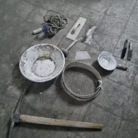 هیلتی وسایل بنایی و وسایل رنگ