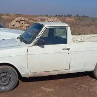 پیکان‌وانت مدل۱۳۹۳تکسوز|خودرو سواری و وانت|اهواز, سیاحی(سه راه خرمشهر)|دیوار