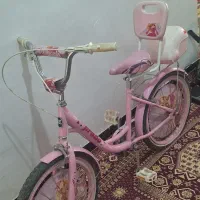 فروش دوچرخه سایز ۱۶|دوچرخه، اسکیت، اسکوتر|شیراز, وصال|دیوار