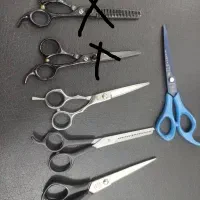 فروش وسایل آرایشگری|آرایشگاه و سالن‌های زیبایی|سهند, |دیوار