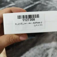 ایرپاد ۲ اپل|لوازم جانبی موبایل و تبلت|خرمآباد, |دیوار