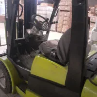 تعمیرات لیفتراک