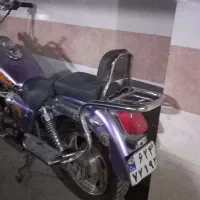 حراج موتور هارلی دیوید سون  فوری|موتورسیکلت|اصفهان, بهارستان|دیوار